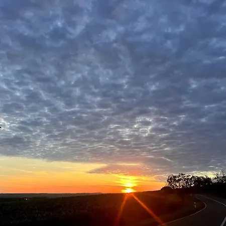 Vila Ochutnej Palavu Pavlov Buitenkant foto