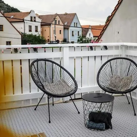 Vila Ochutnej Palavu Pavlov Buitenkant foto