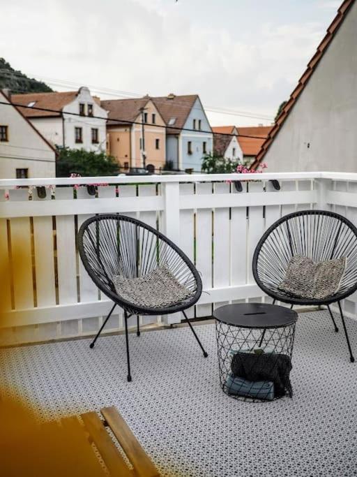 Ochutnej Palavu Vakantiehuis *