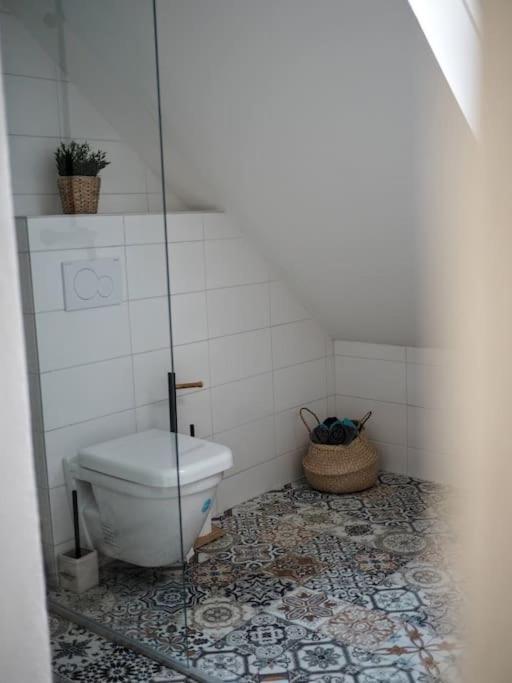 Ochutnej Palavu Holiday home