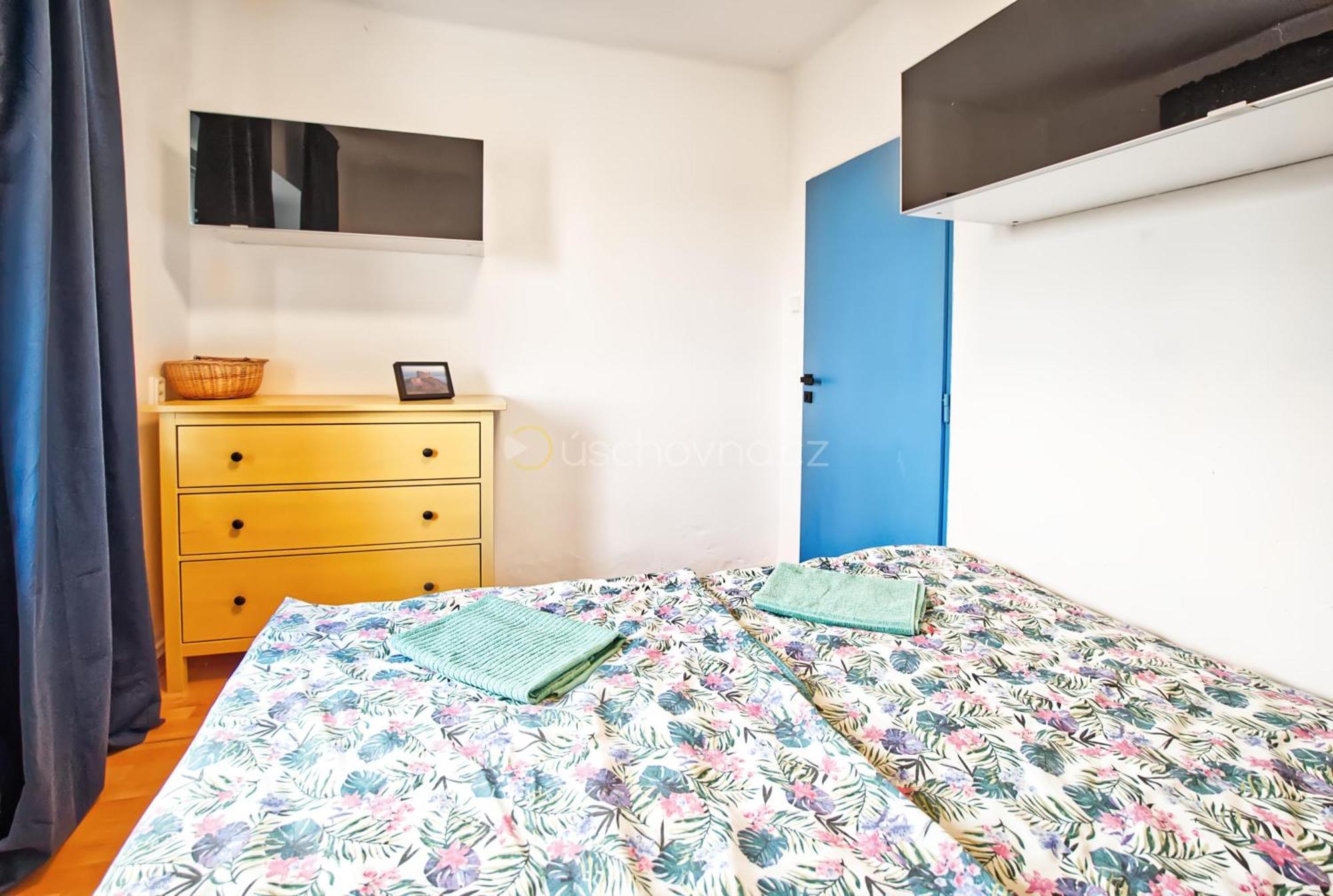 Ochutnej Palavu Holiday home Pavlov