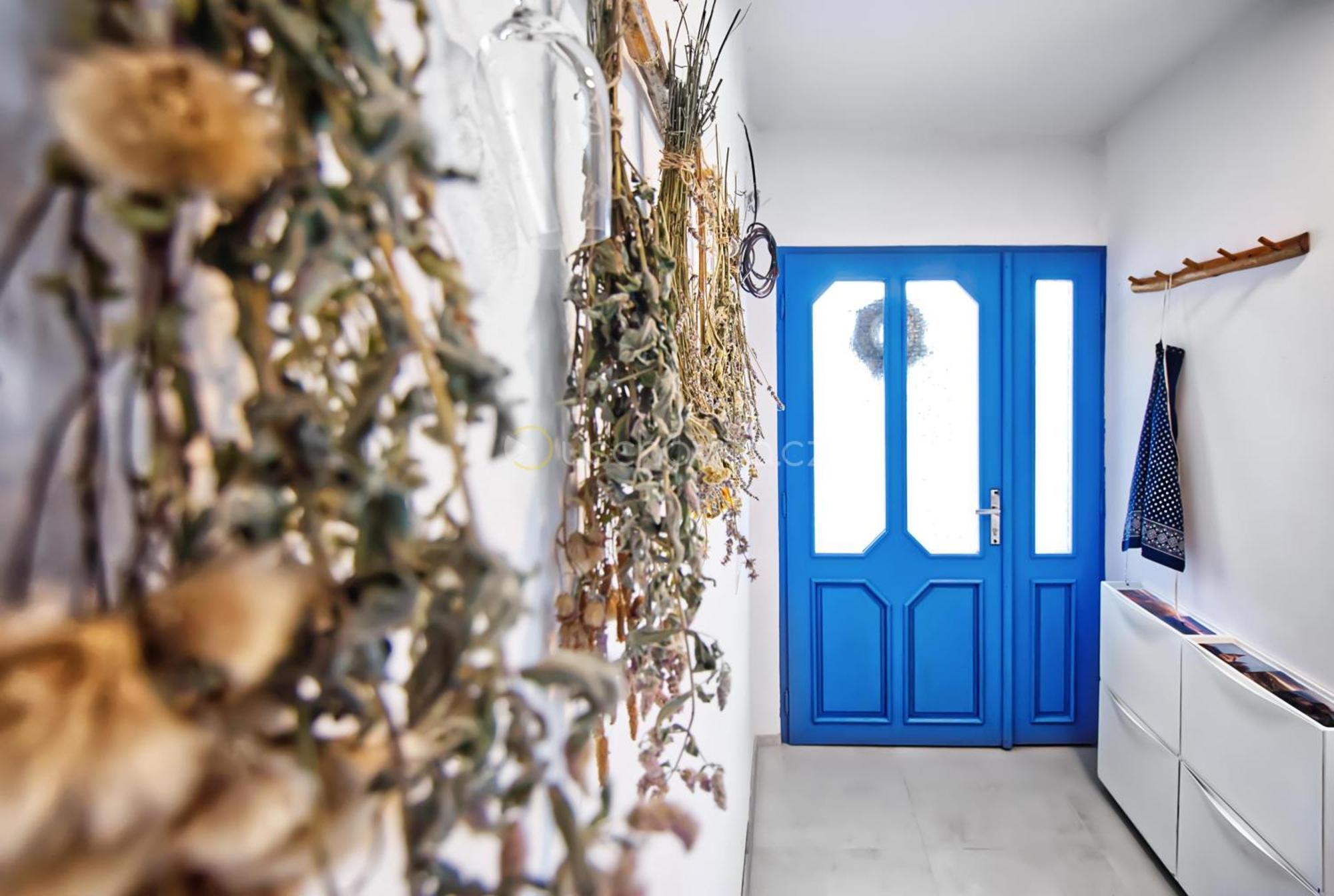 Holiday home Ochutnej Palavu