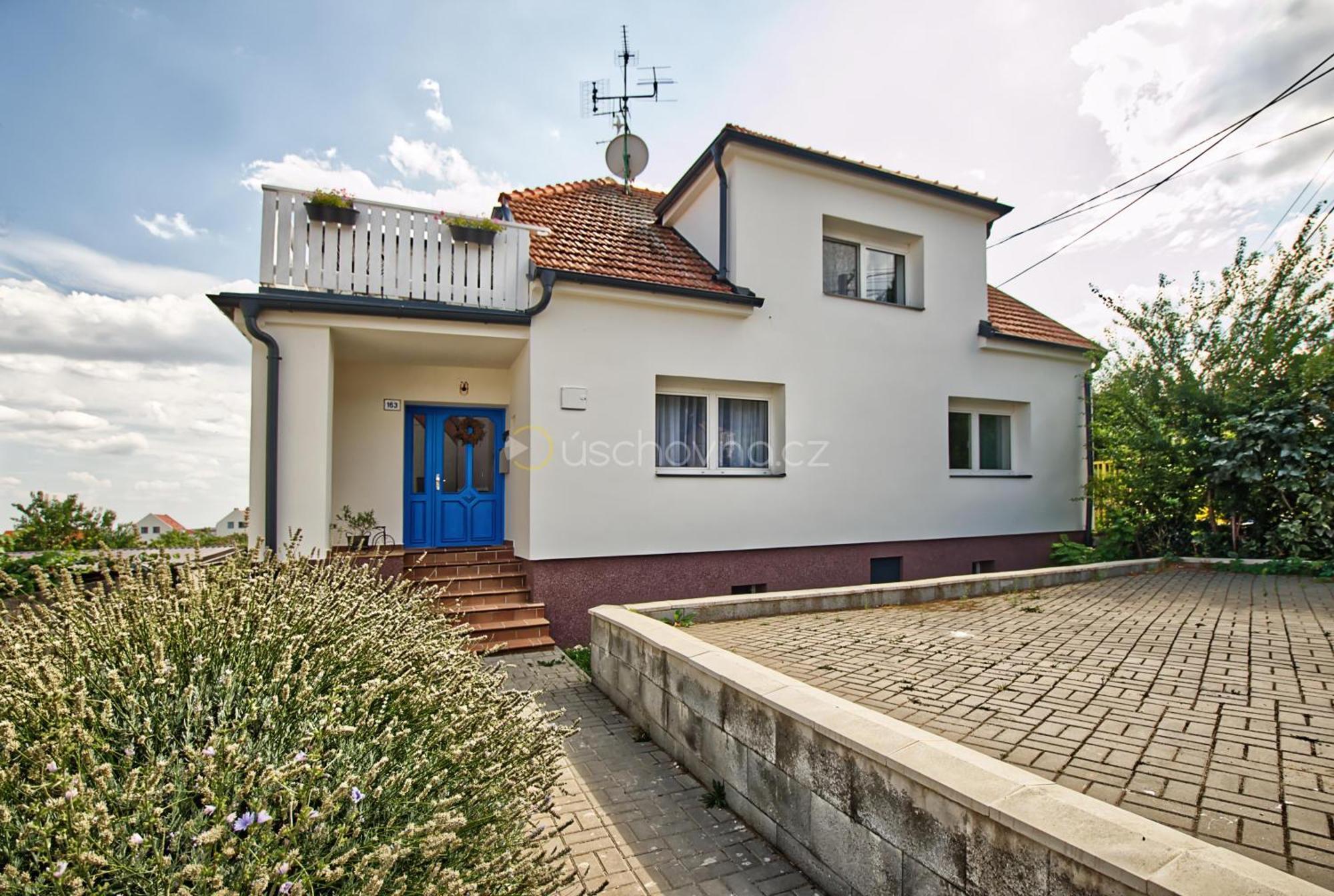 Holiday home Ochutnej Palavu *