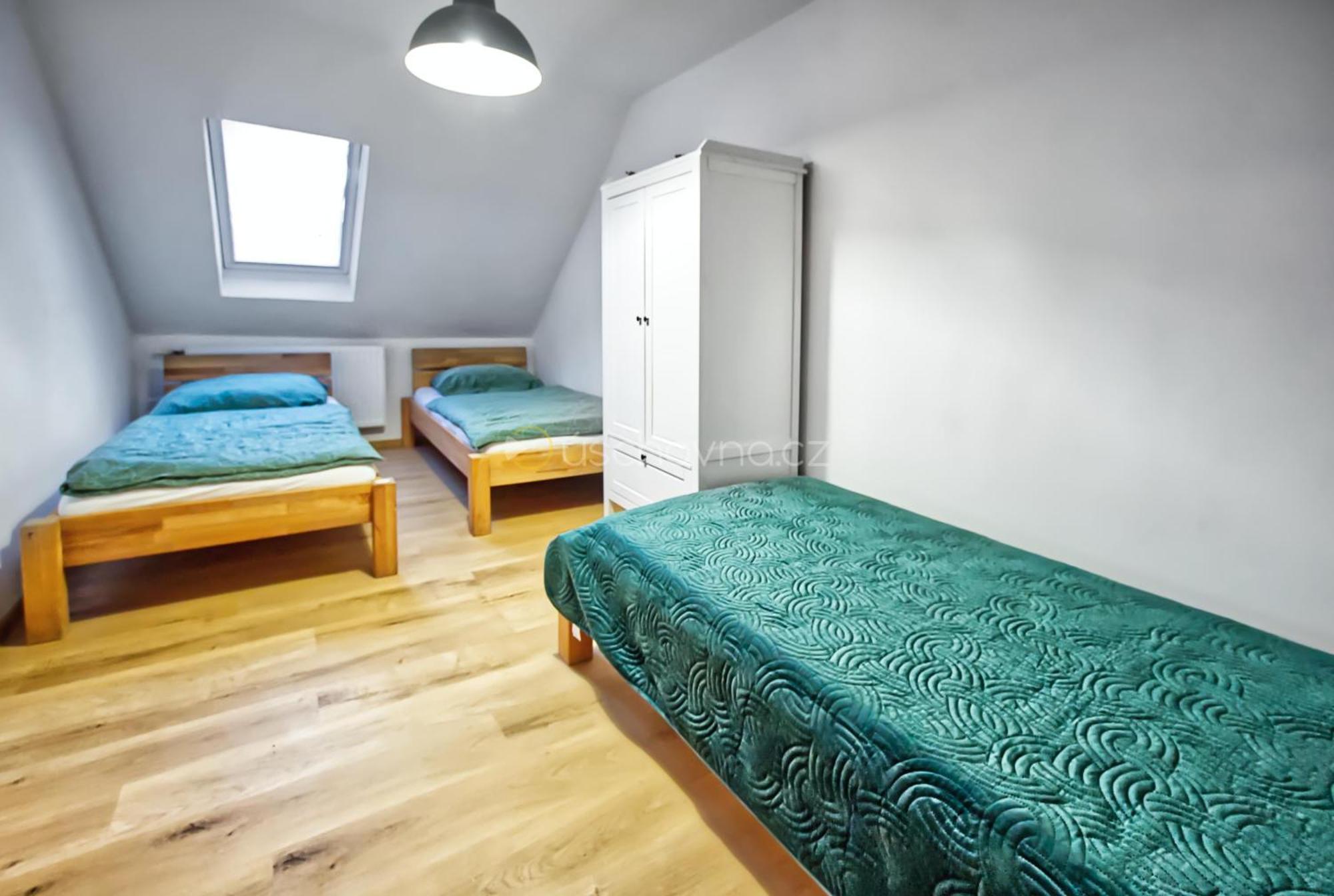 Holiday home Ochutnej Palavu